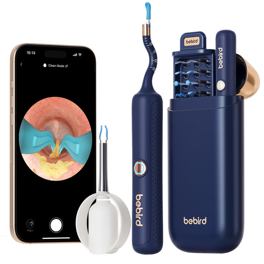 Bebird EarSight Plus I35R