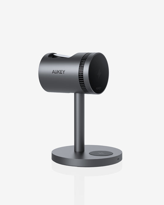 Aukey MagFusion 3-in-1 Pro