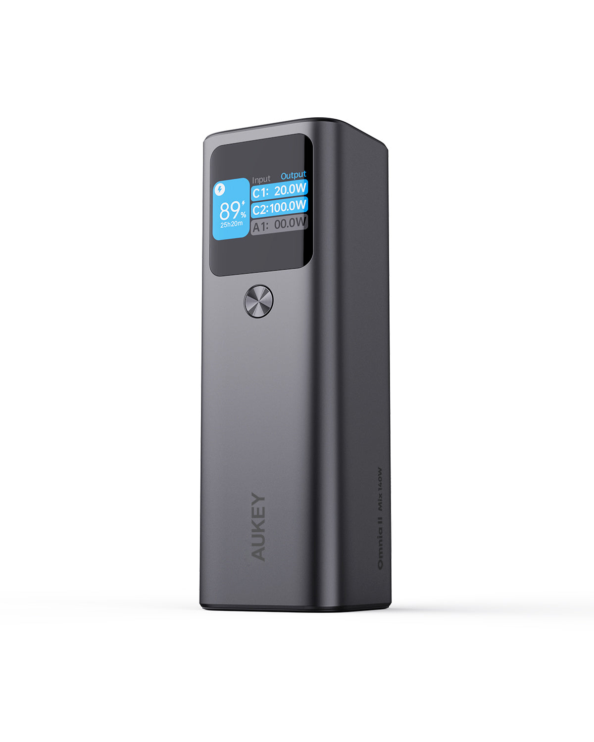 Aukey Sprint X 140W 27.600mAh Powerbank