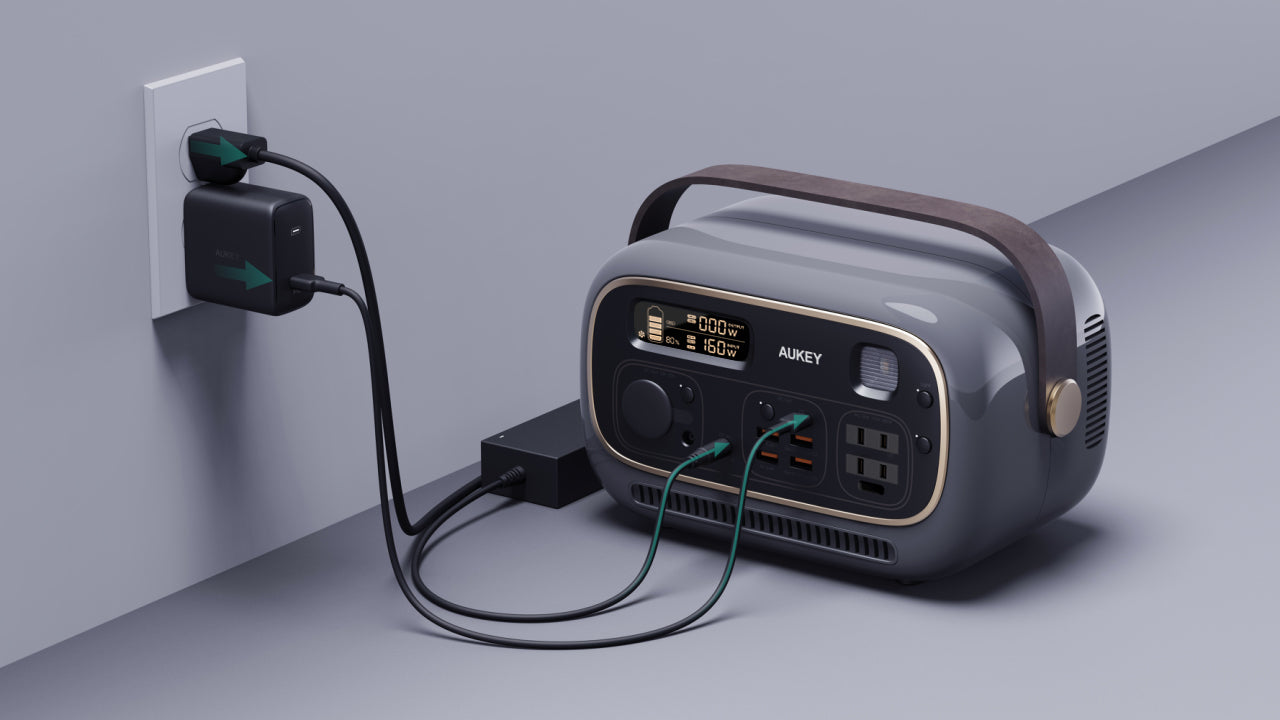 Aukey PowerStudio 300