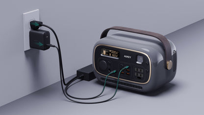 Aukey PowerStudio 300