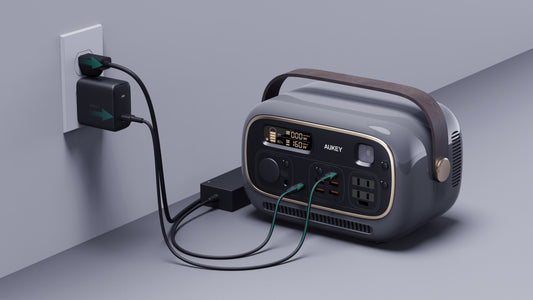 Aukey PowerStudio 300