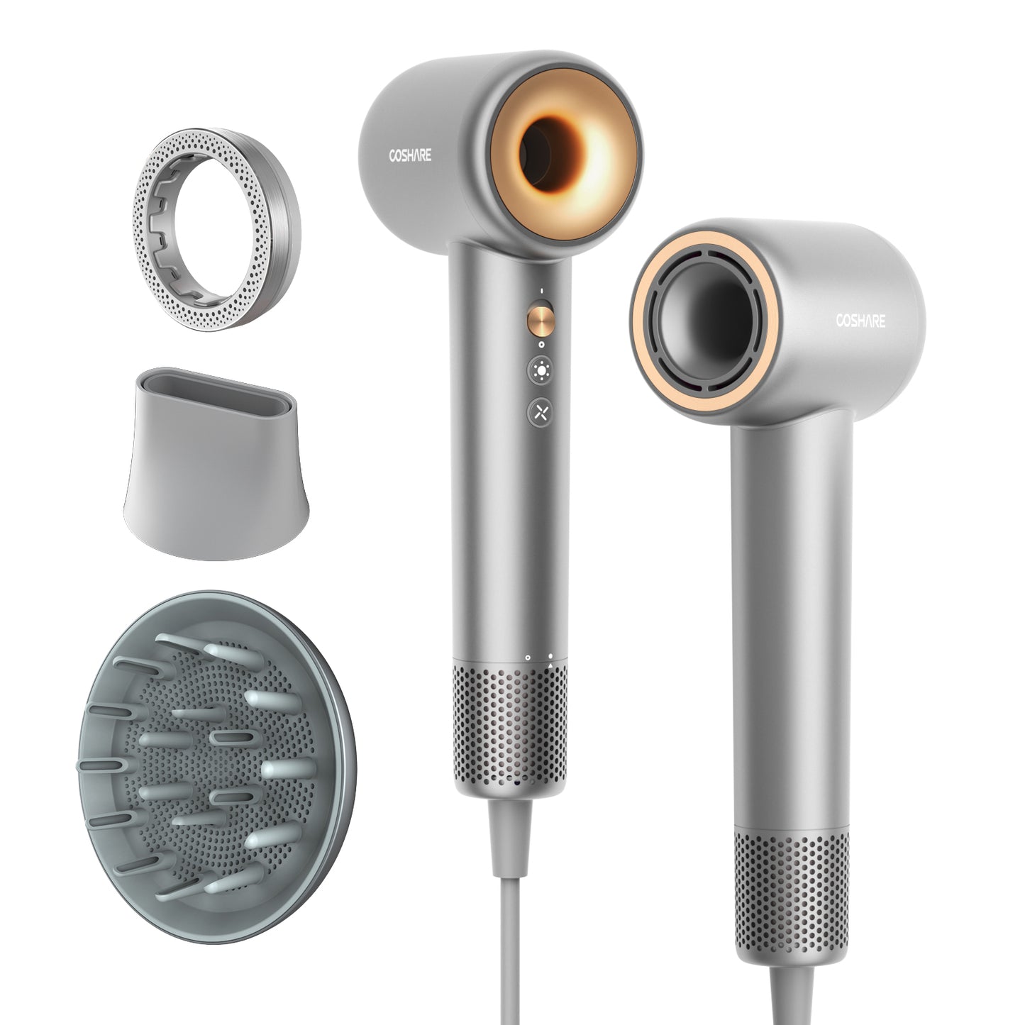 COSHARE SuperFlow1 HD10 Pro
