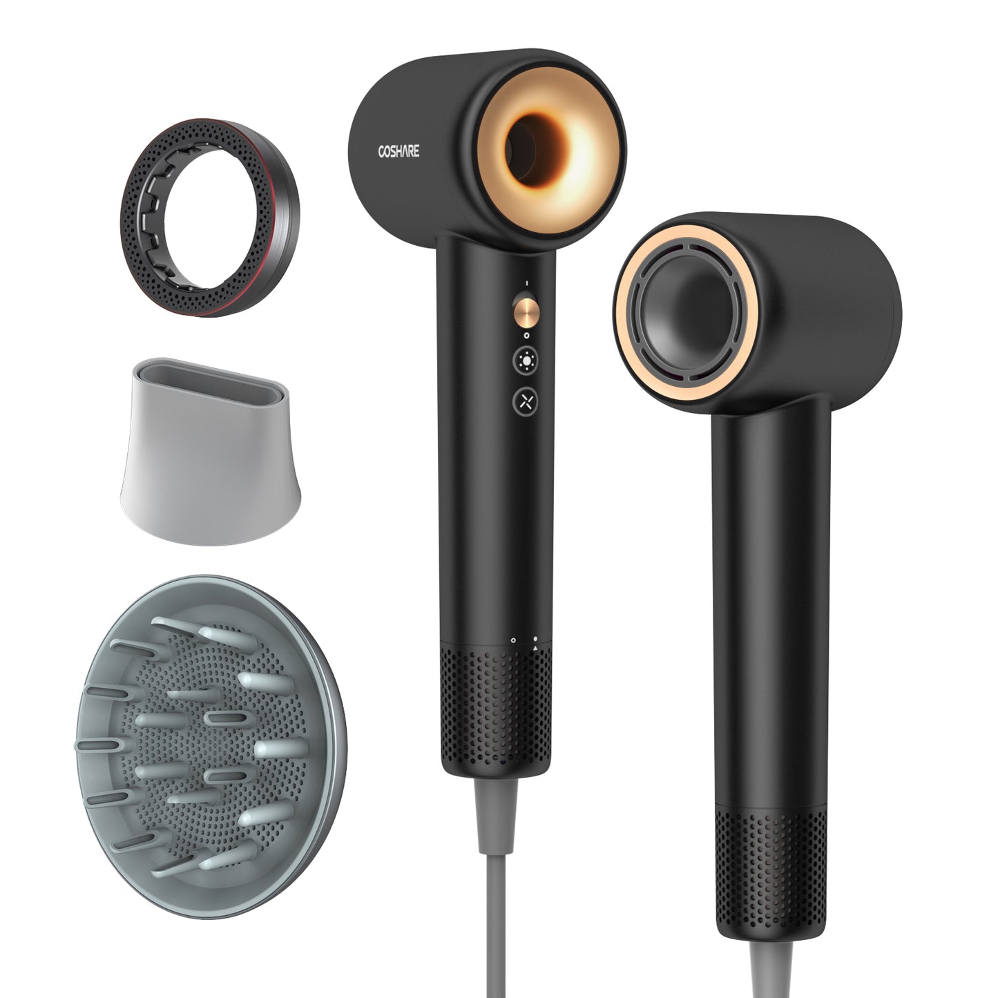 COSHARE SuperFlow1 HD10 Pro
