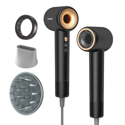 COSHARE SuperFlow1 HD10 Pro