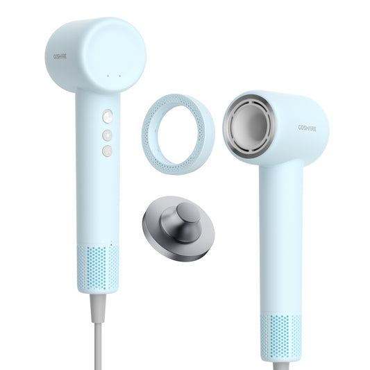 Coshare SuperFlowSE HD20