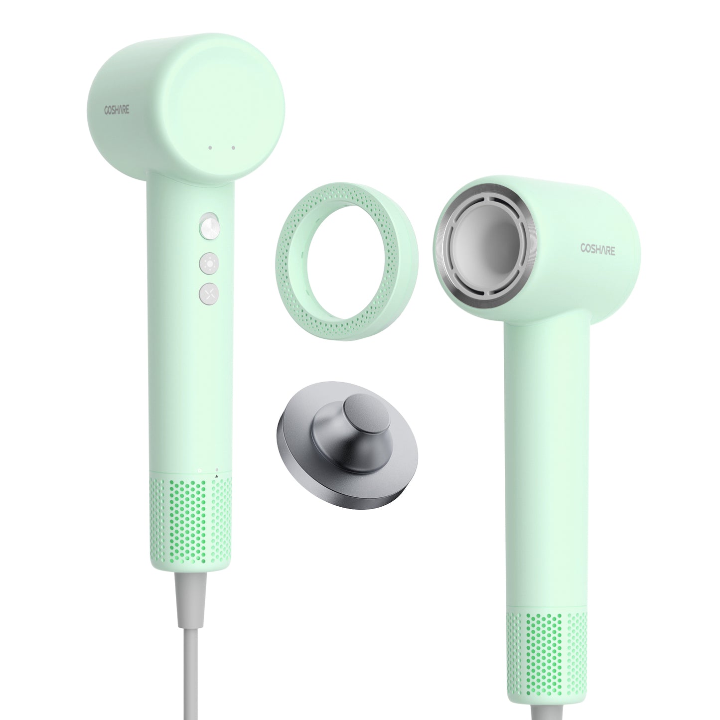 Coshare SuperFlowSE HD20
