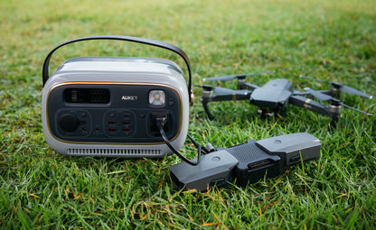 Aukey PowerStudio 300