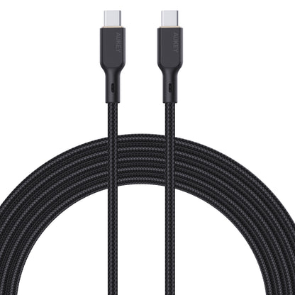 Aukey Circuit Blink 100W C to C Cable