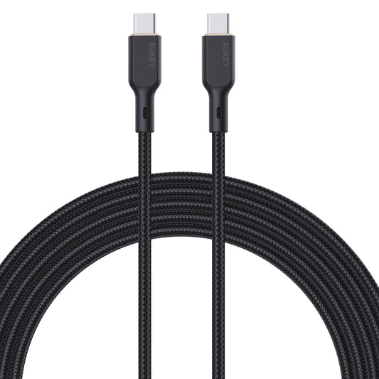 Aukey Circuit Blink 100W C to C Cable