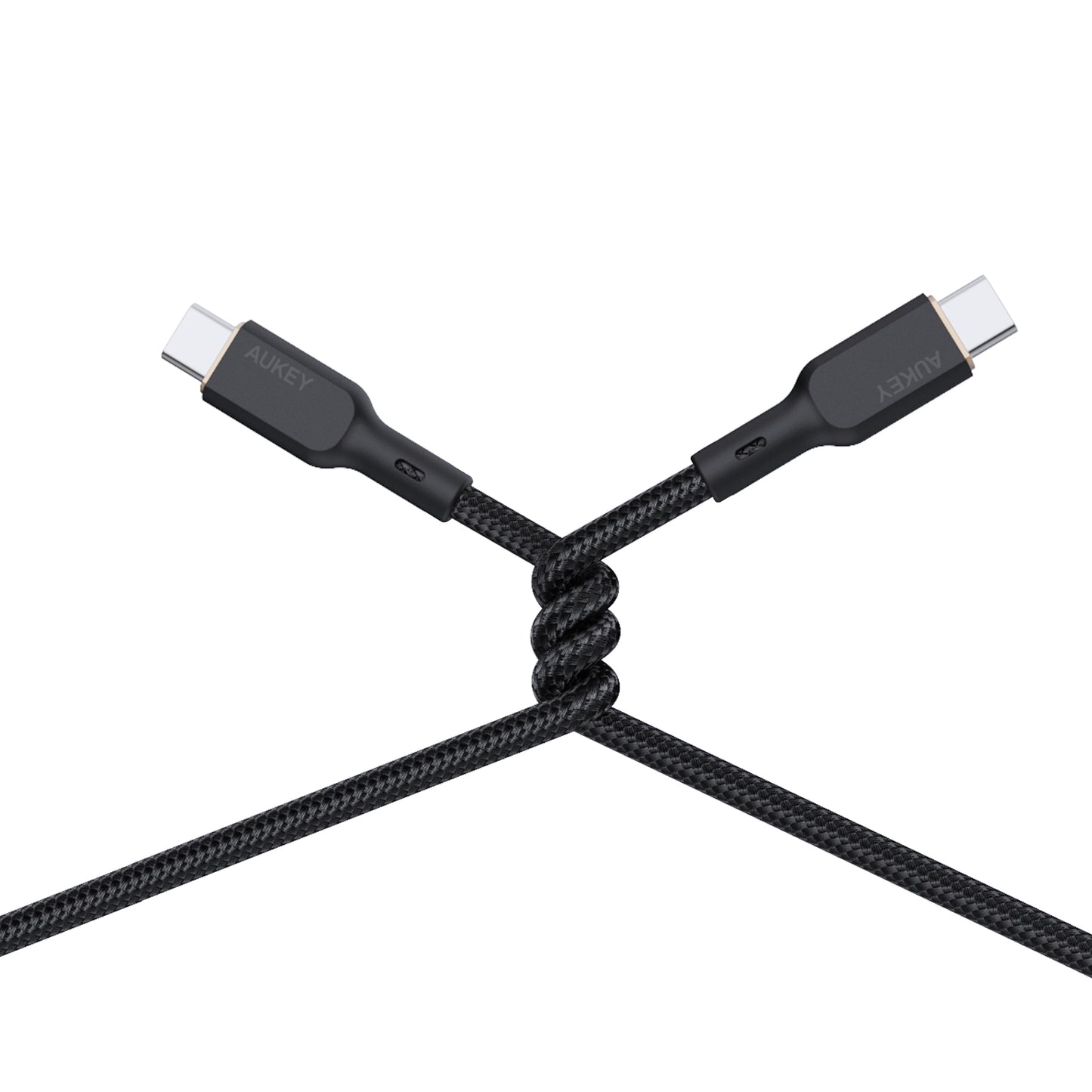 Aukey Circuit Blink 100W C to C Cable