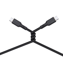 Aukey Circuit Blink 100W C to C Cable