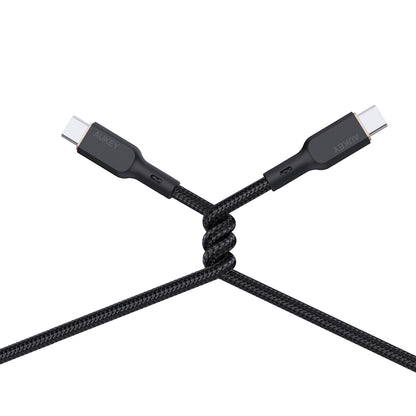 Aukey Circuit Blink 100W C to C Cable