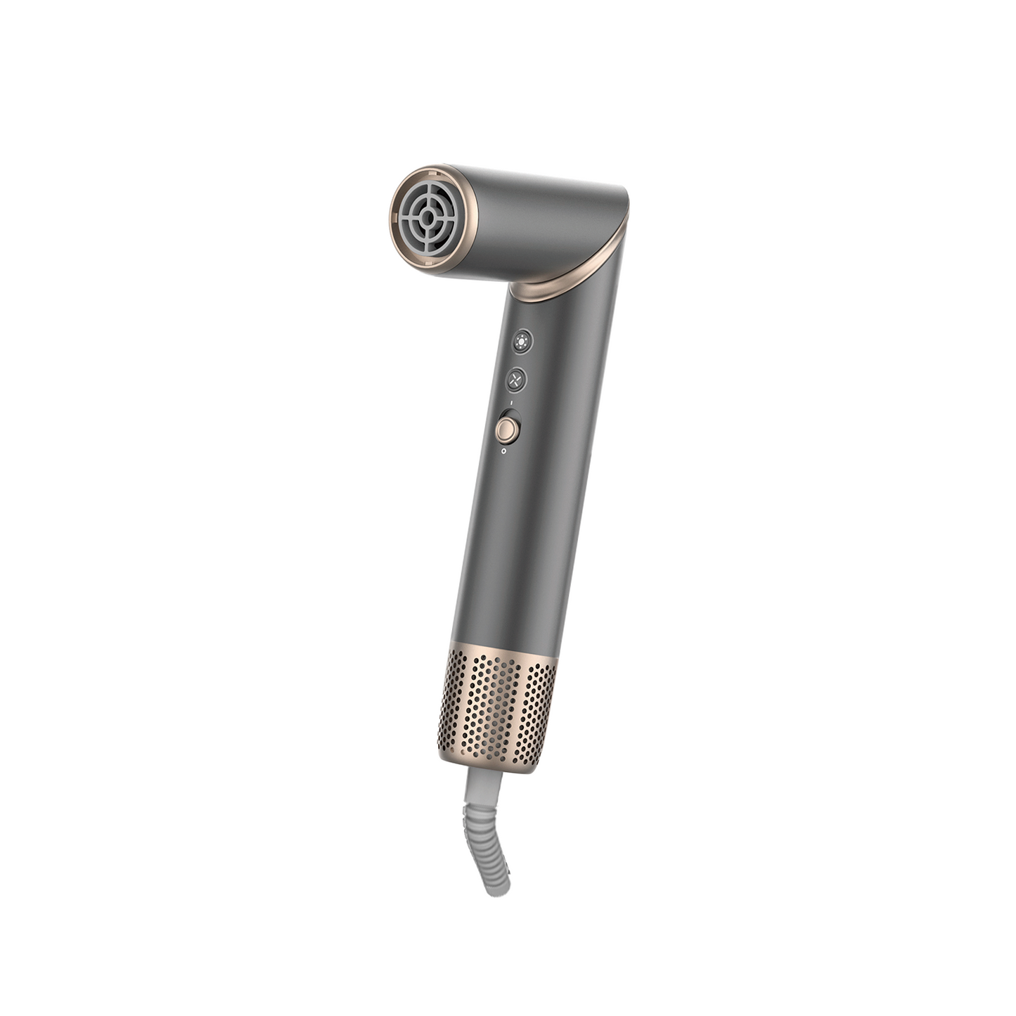 Coshare Superflow Instyle HS30 4 in 1 Airstyler Black