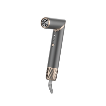Coshare Superflow Instyle HS30 4 in 1 Airstyler Black
