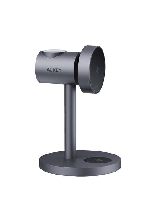 Aukey MagFusion 3-in-1