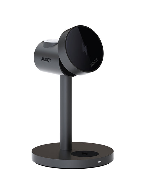 Aukey MagFusion 3-in-1