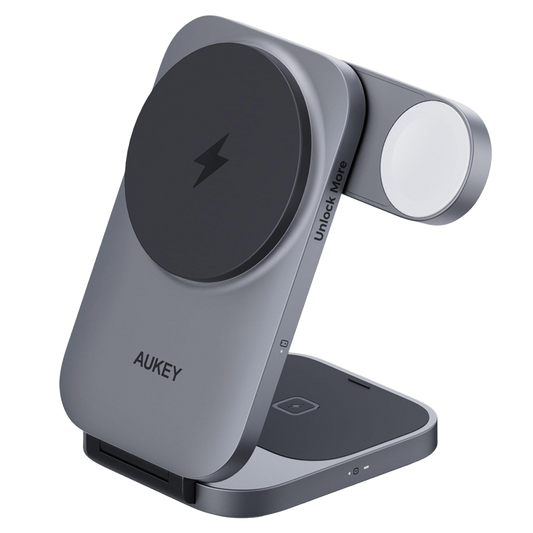 Aukey MagFusion 3-in-1 Z