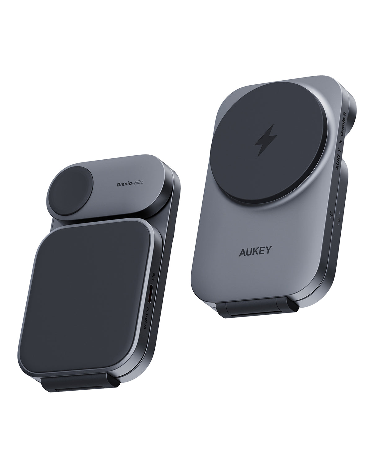 Aukey MagFusion 3-in-1 Z