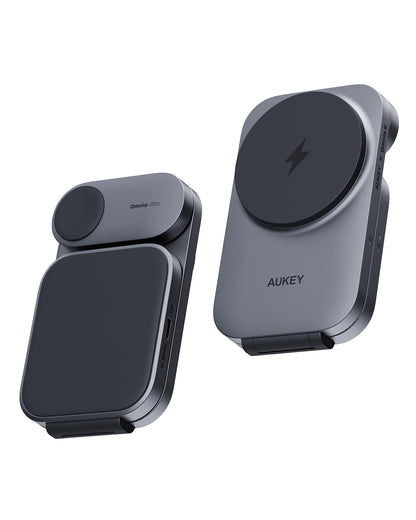 Aukey MagFusion 3-in-1 Z