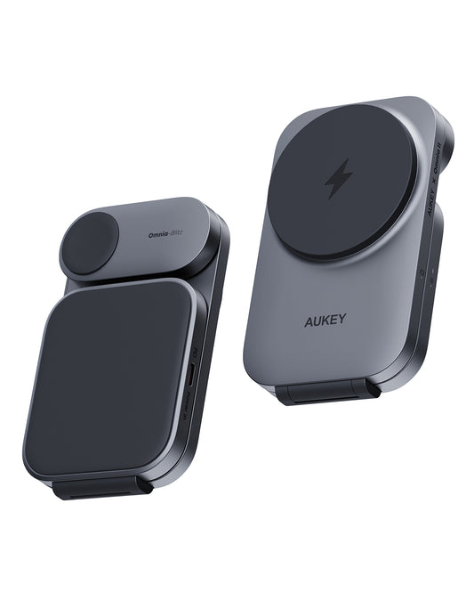 Aukey MagFusion 3-in-1 Z