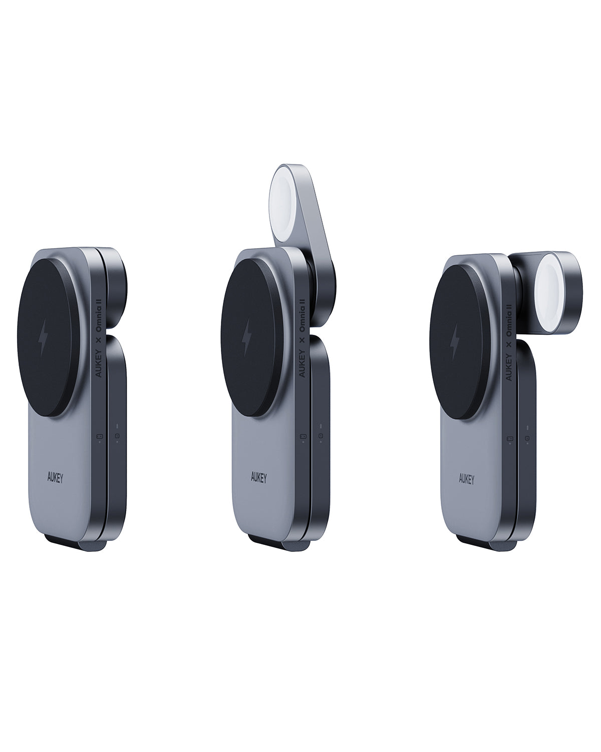 Aukey MagFusion 3-in-1 Z