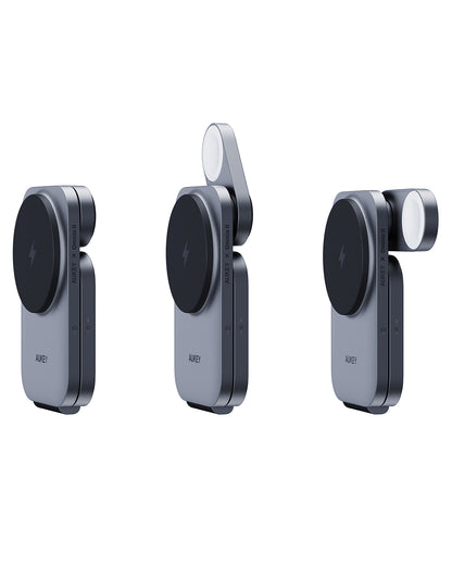 Aukey MagFusion 3-in-1 Z