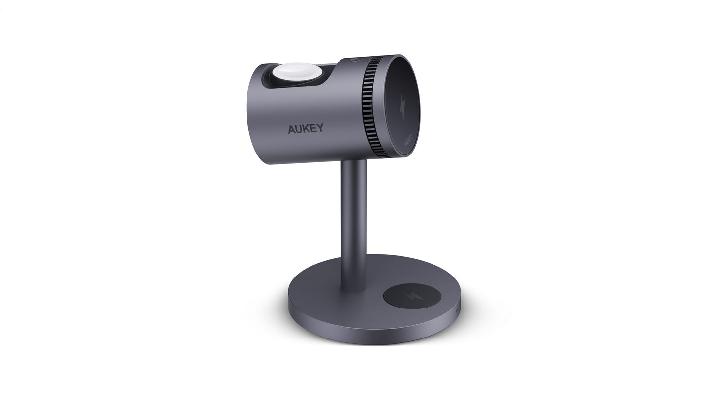 Aukey MagFusion 3-in-1 Pro