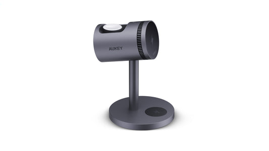 Aukey MagFusion 3-in-1 Pro