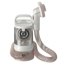 Redroad P17 Vacuum & Grooming kit
