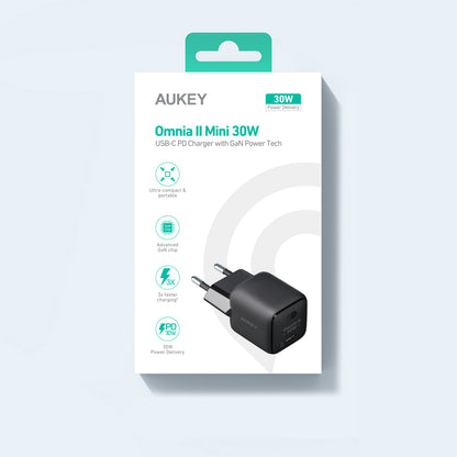 Aukey Omnia II Mini 30W