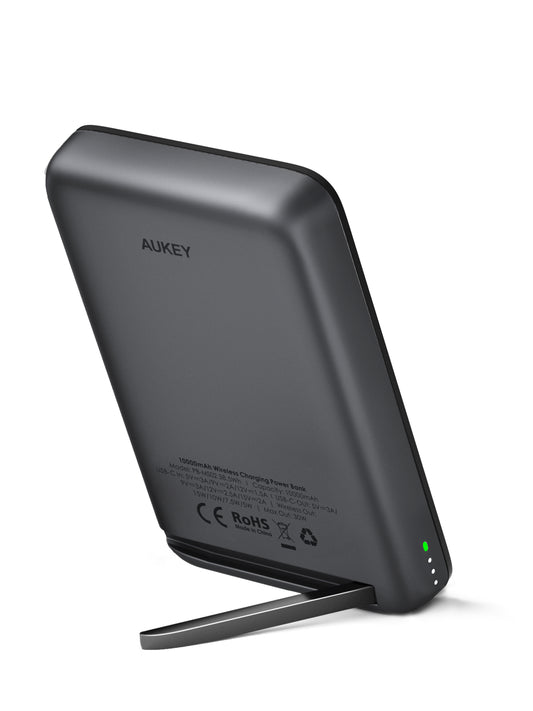 Aukey MagLink 10.000mAh Powerbank