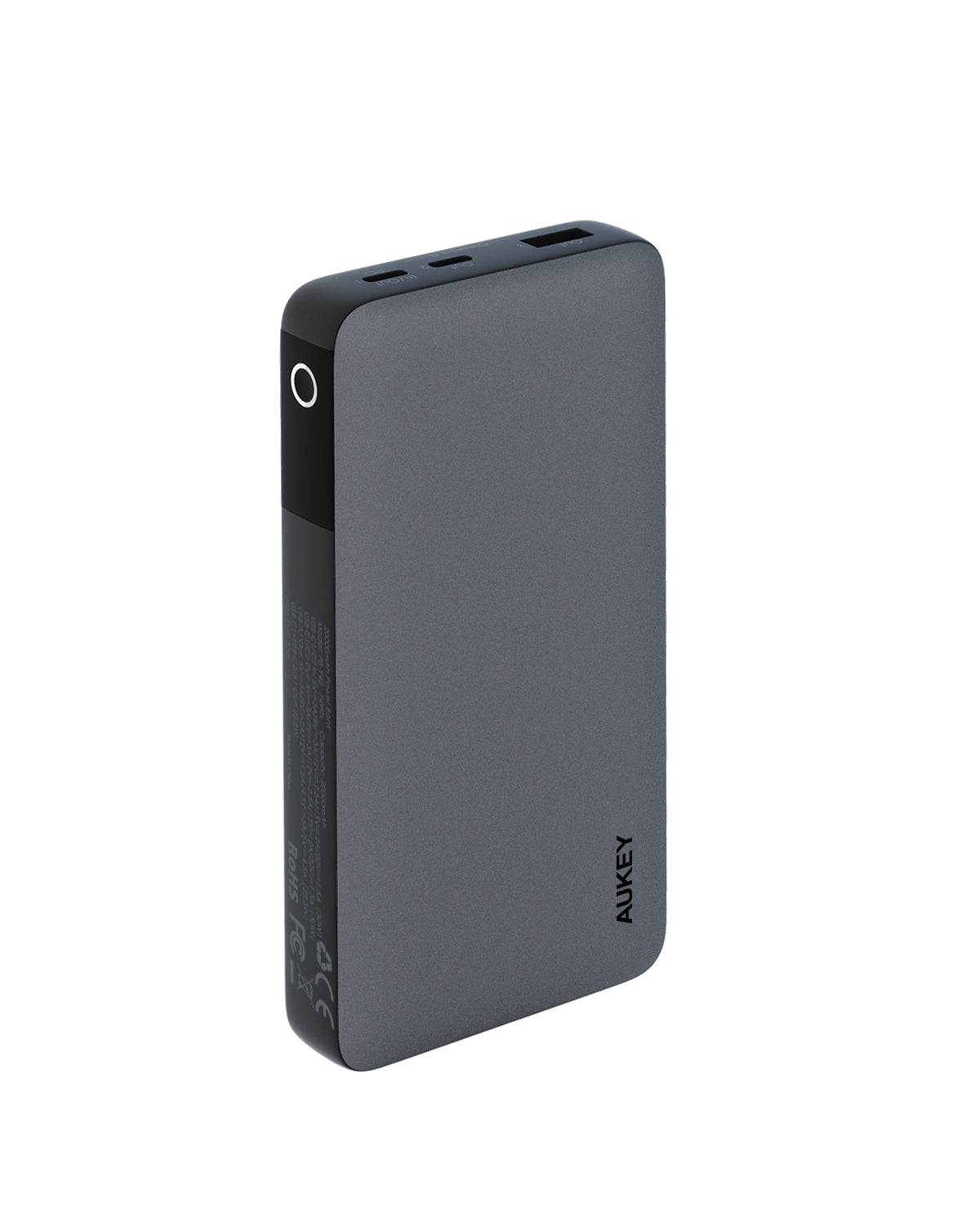 Aukey Sprint X 65W 20.000mAh Powerbank