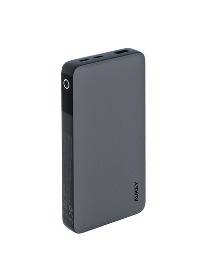 Aukey Sprint X 65W 20.000mAh Powerbank