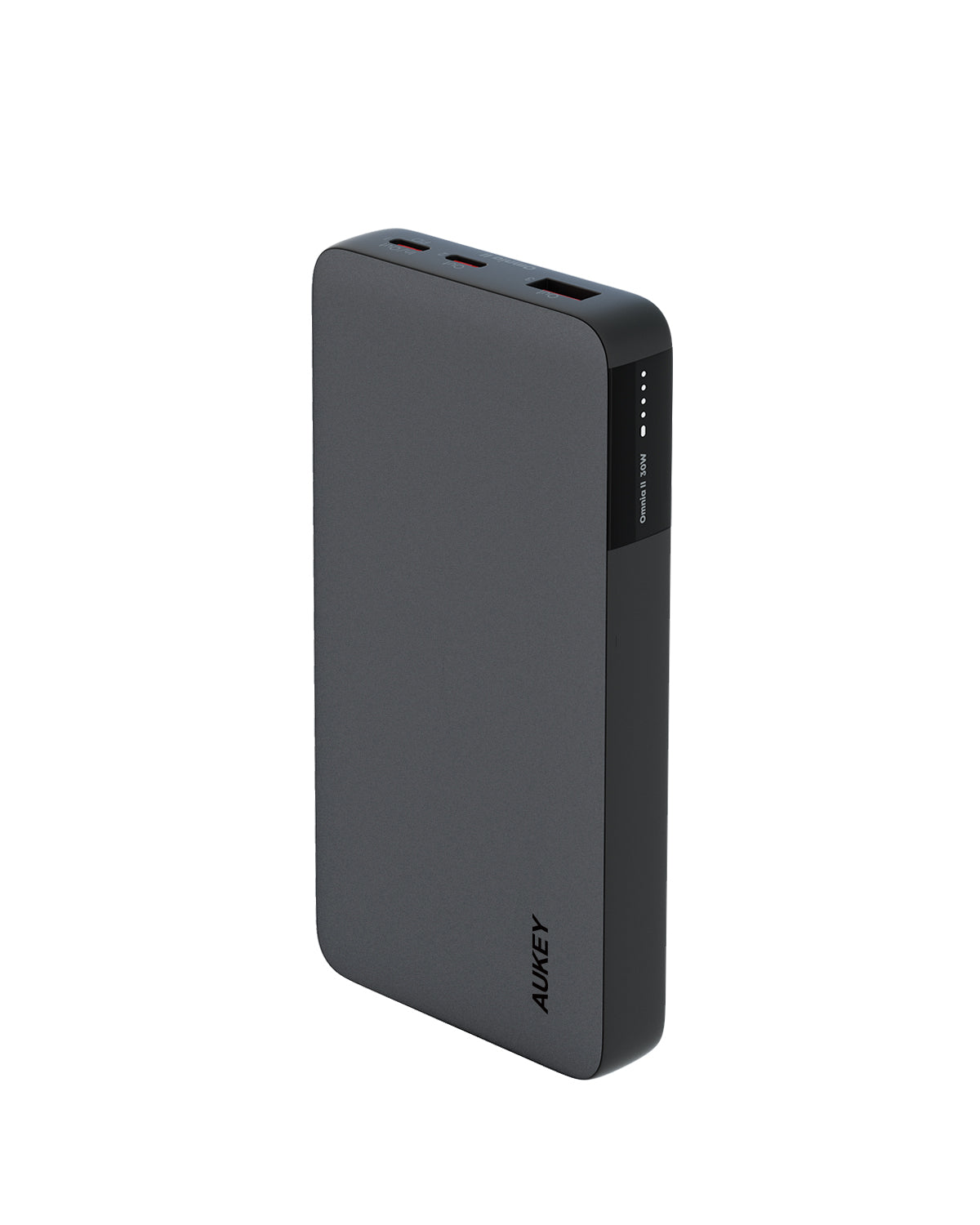 Aukey Sprint X 65W 20.000mAh Powerbank