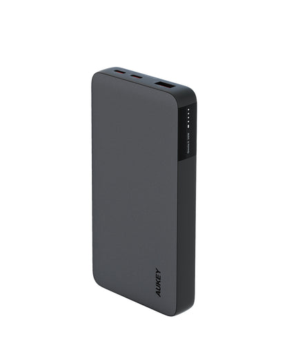 Aukey Sprint X 65W 20.000mAh Powerbank