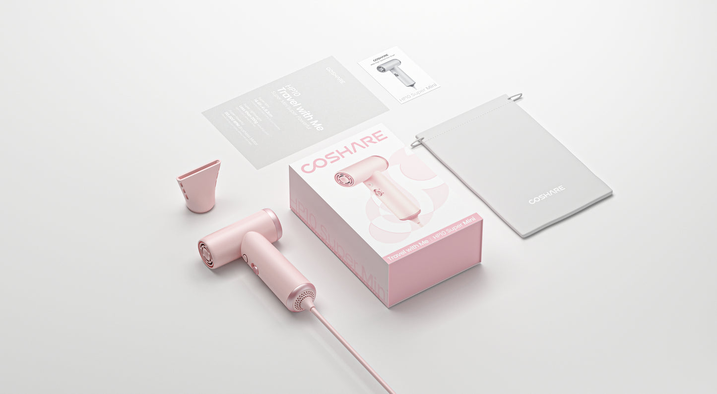 Coshare SuperMini HP10